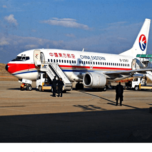 硕放航空邮寄航空快运业稳步发展的原因是什么？